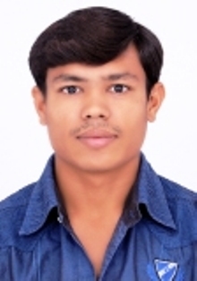 Jaydeep Ramani