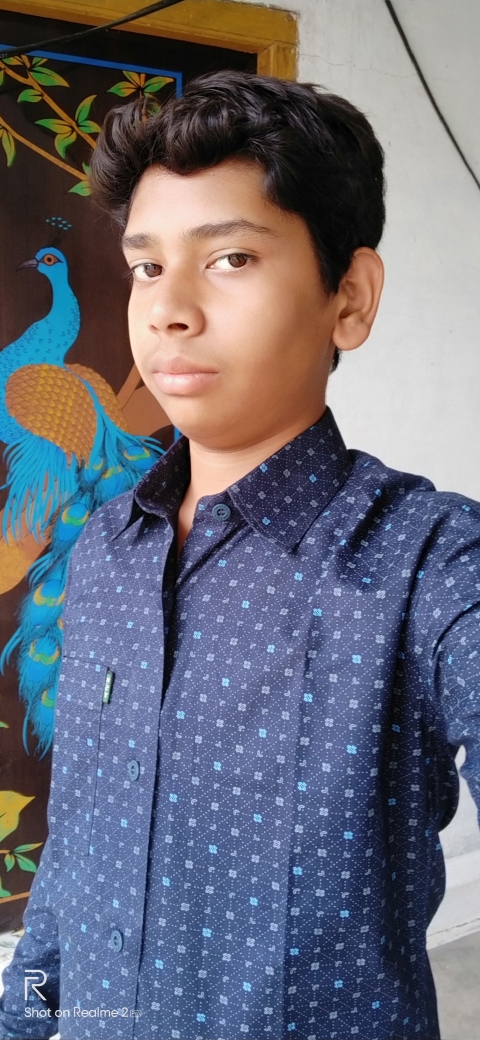 THAMESHWAR Sahu