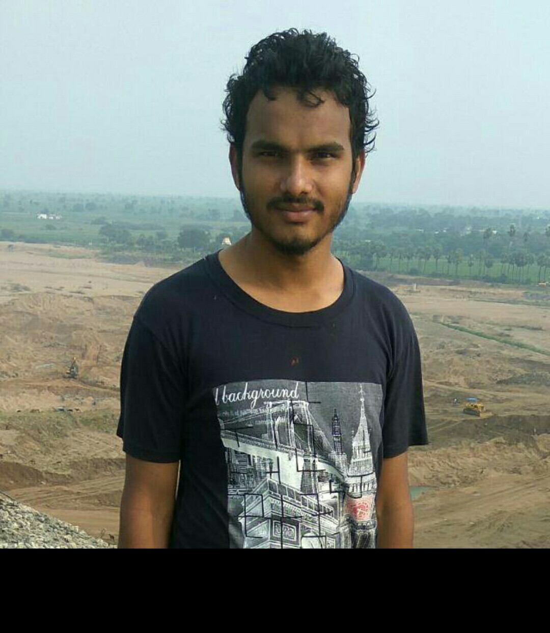 Ramesh radaram