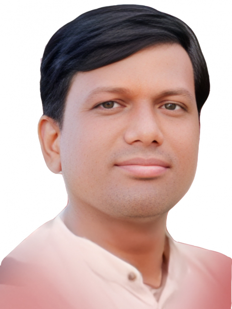 PRAVIN JANARDHAN SAWANT