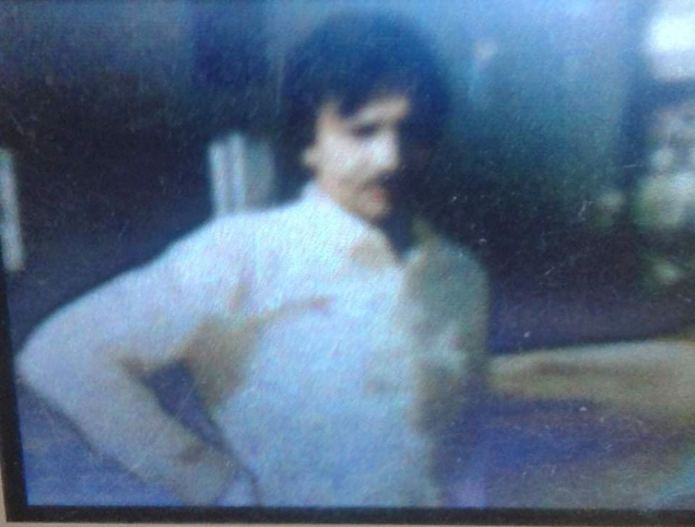 Shashi Bhushan Sharma