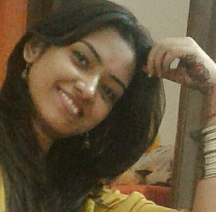 Swadha parihar