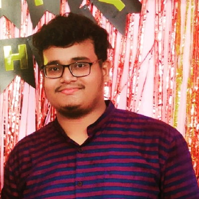 Subham samantray