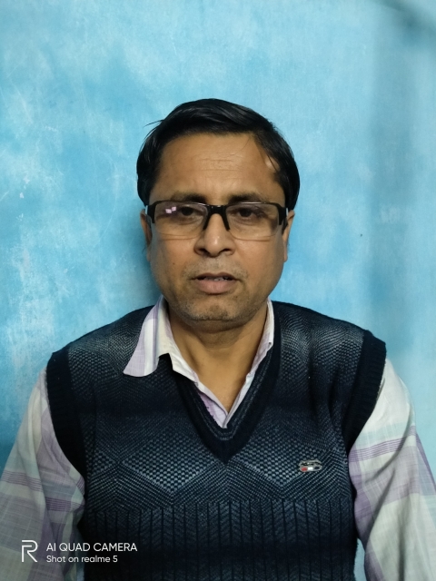 MITUN MUKHERJEE