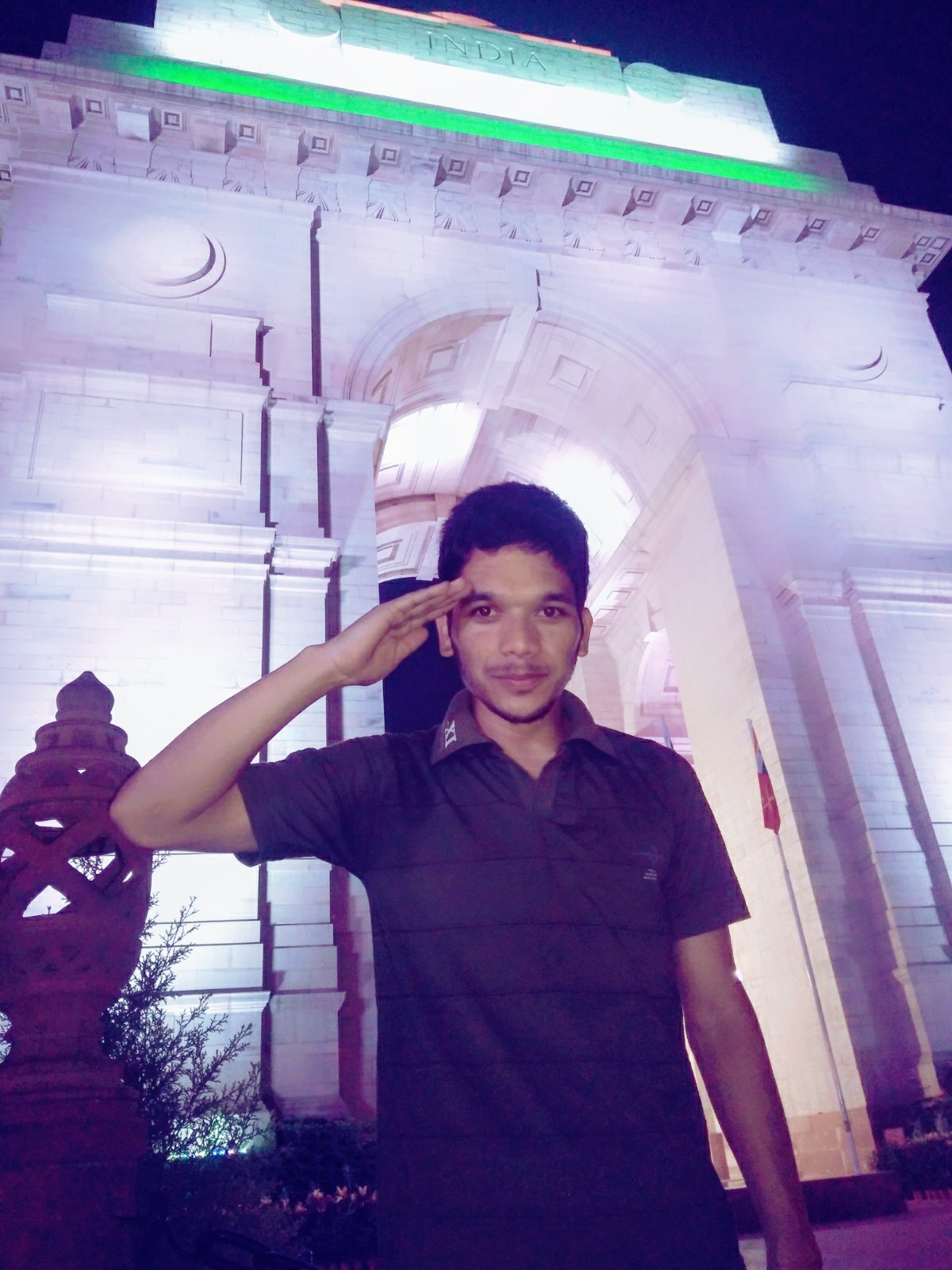 Suraj singh