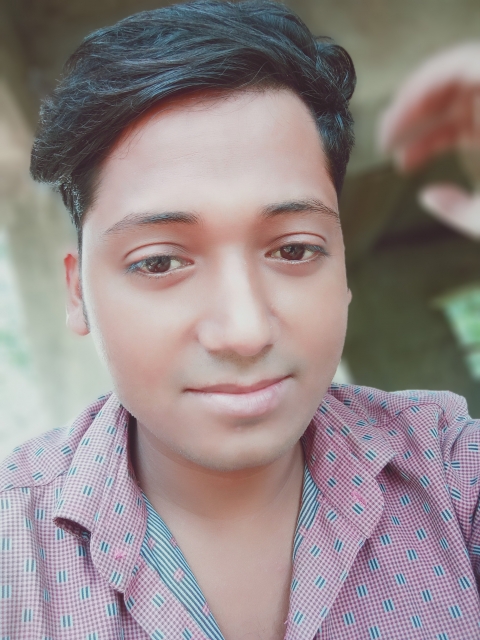 Ram Naresh routh