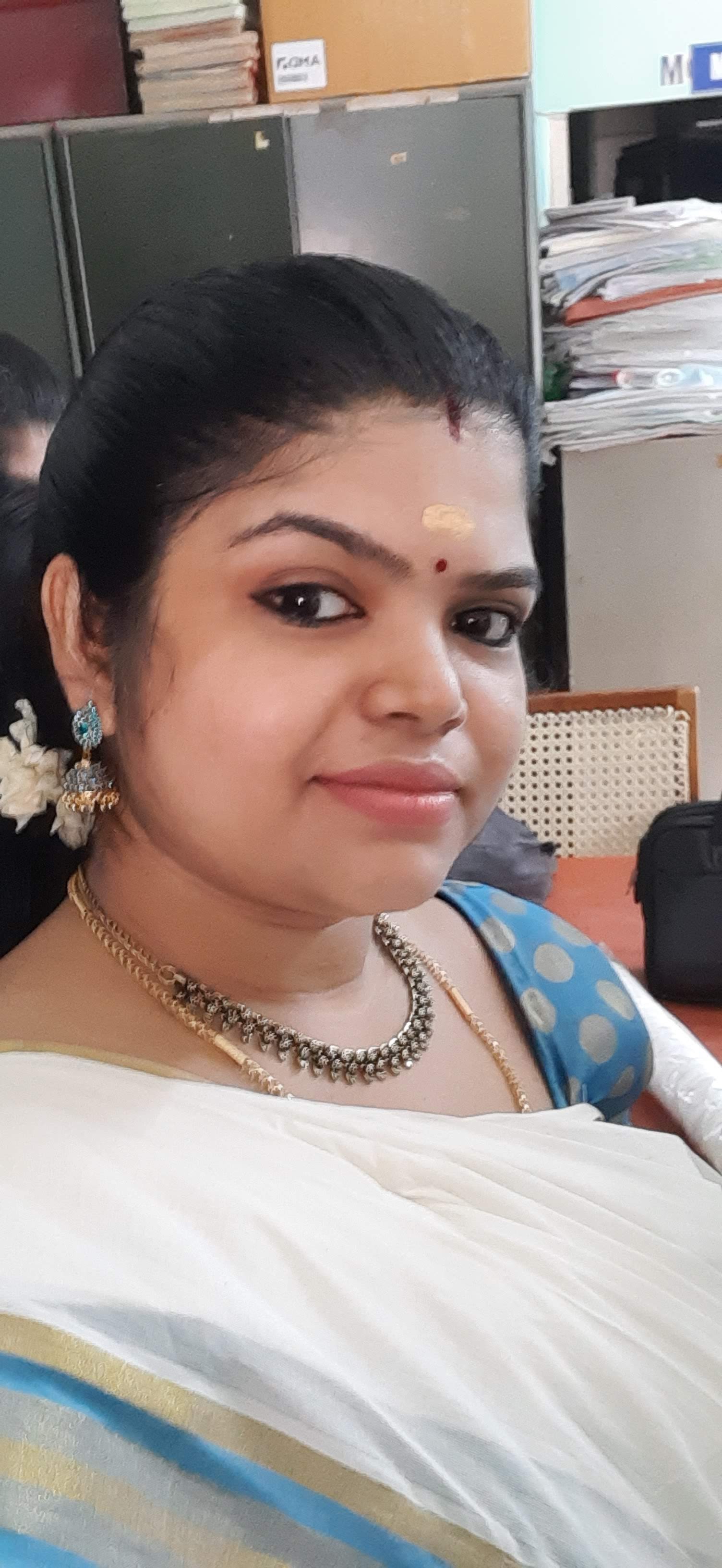 Neeraja Ajay