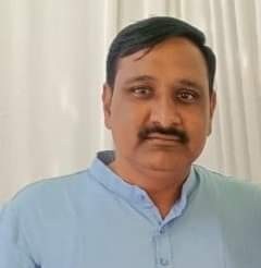 Jayendra Desai