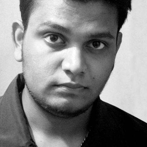 Prashant Anant Patil