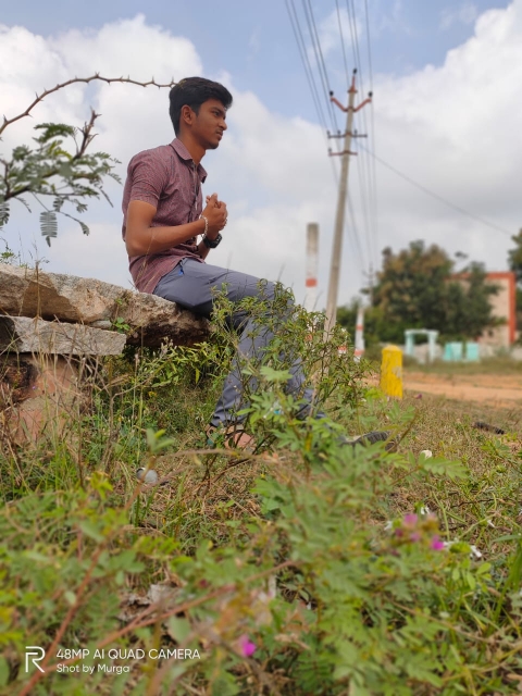 DADAN FAYAZ ALI
