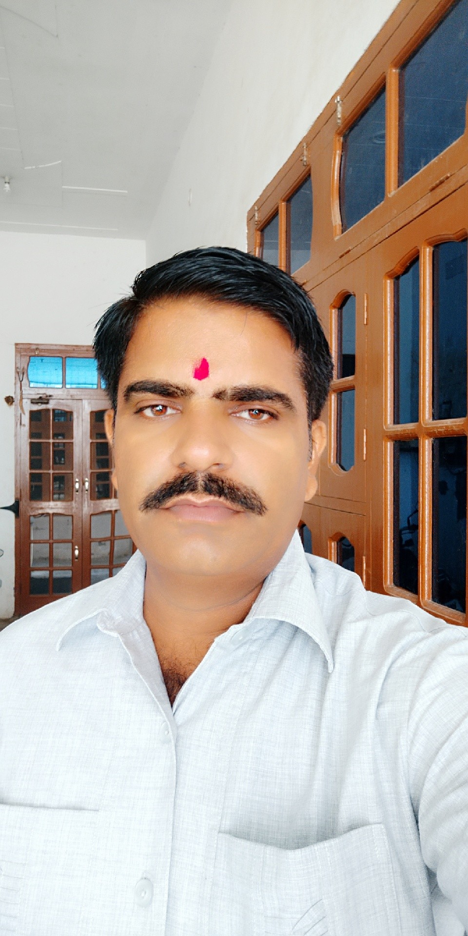 Shiv Kumar Rajput