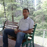 Ramesh Manhas