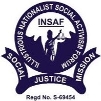 INSAF SOCIAL REVOLUTION