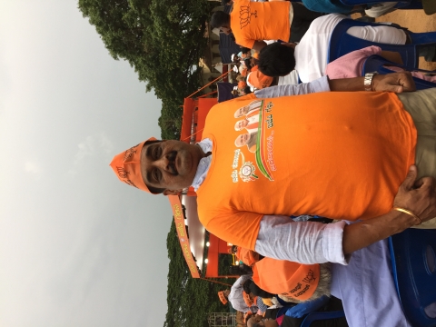 Puran Sethia