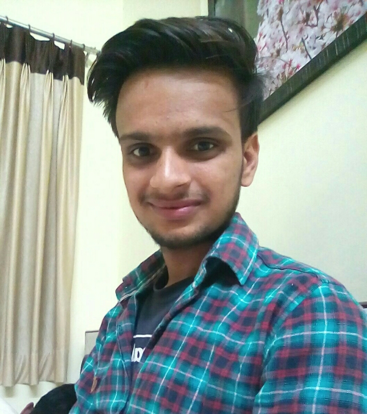 Giriraj Aheer