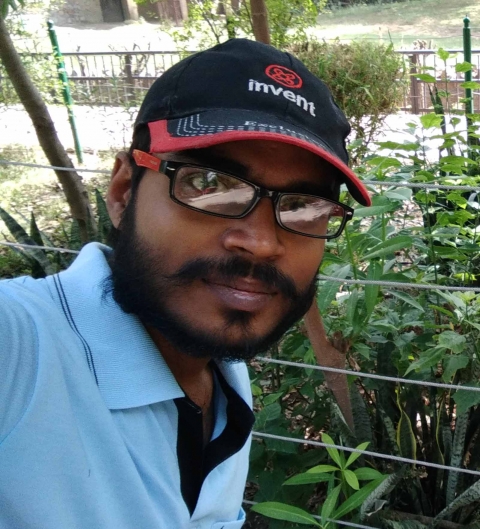Kalicharan Singh
