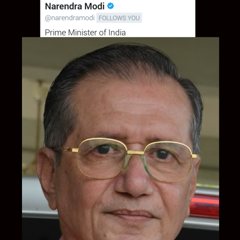 Piyushkumar Joshi