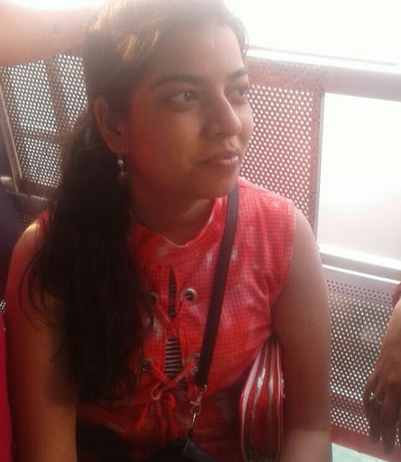 Saloni Laad