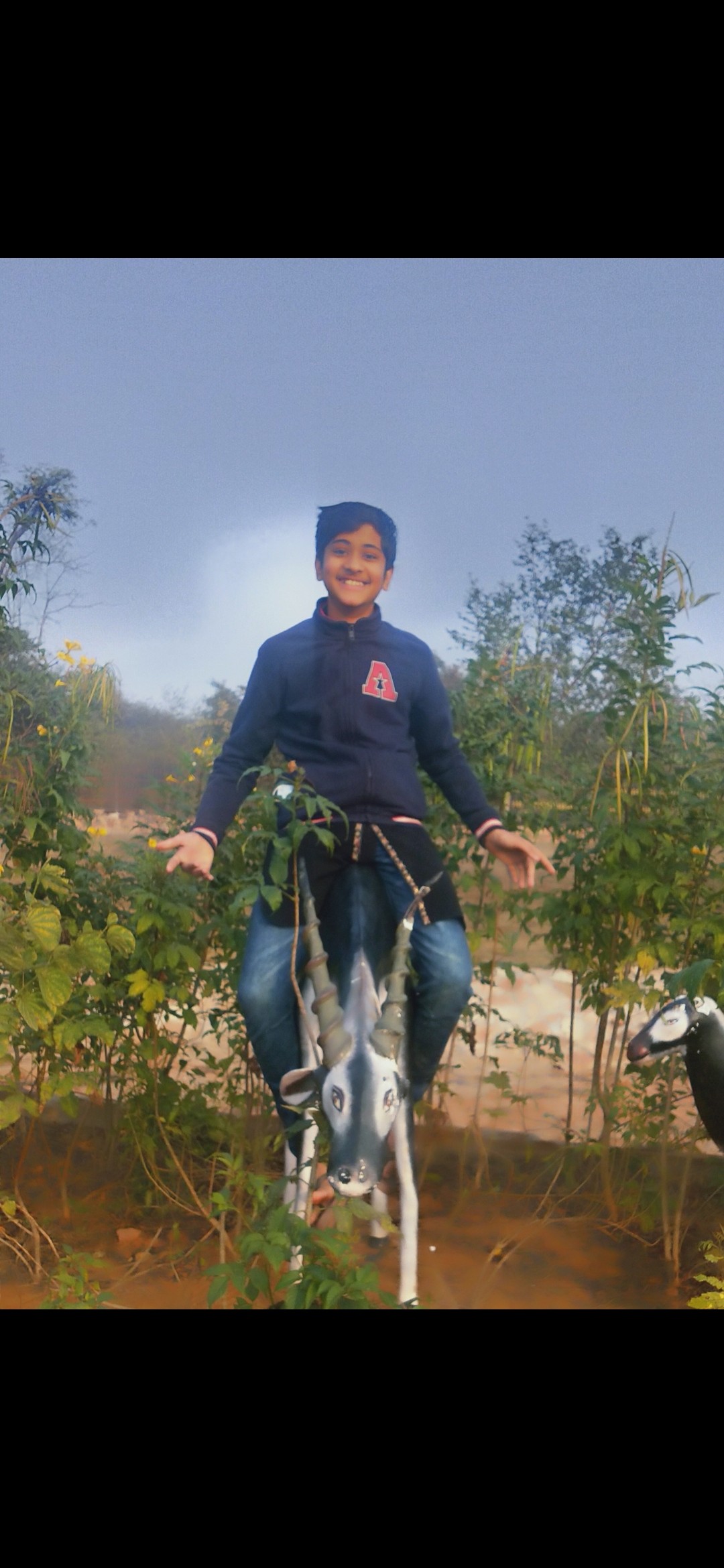 saksham Gupta