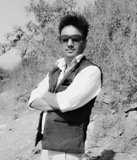 amrit sharma