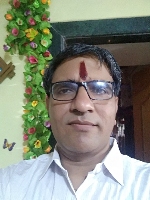 Kishor Patil