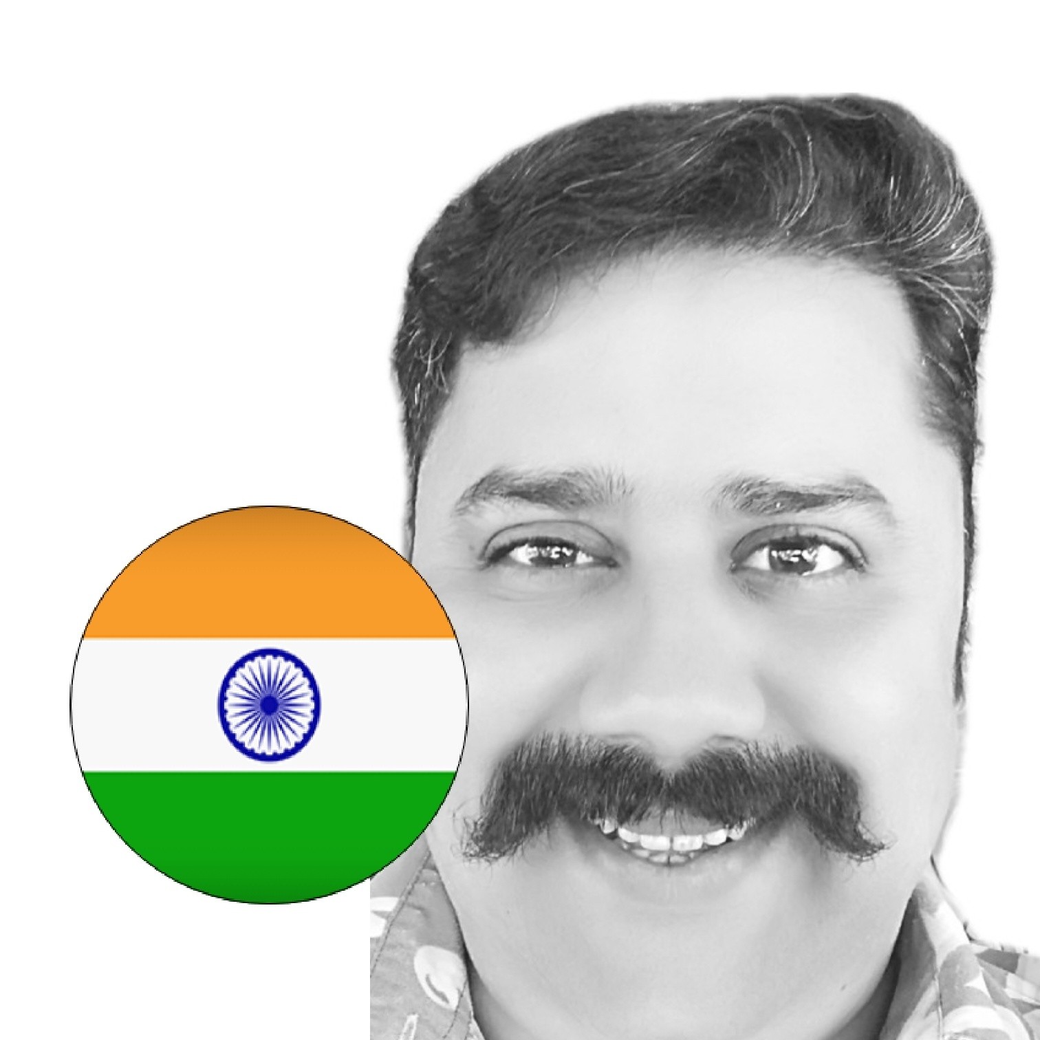 Rajesh Krishnan 