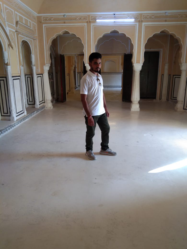 Akashdeep Nagar