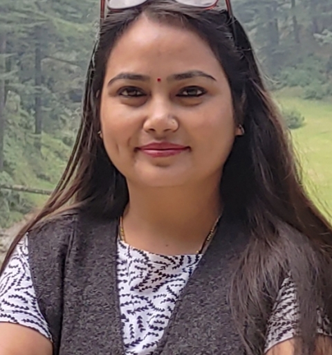 Anjali Semwal
