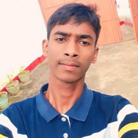 Deep Kumar Jaglal