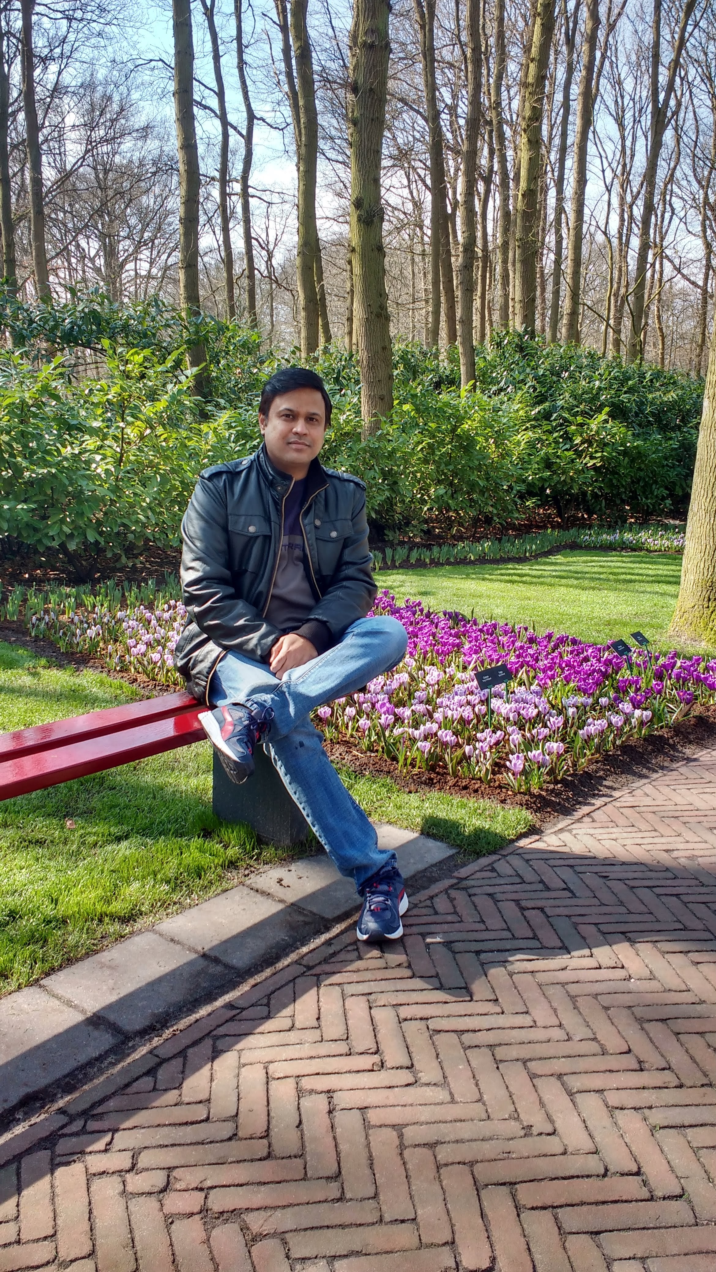 shyamwadone