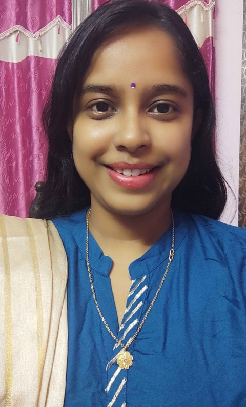 BANANI DAS