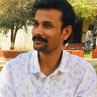 AVINASH POPOATRAO AVHAD
