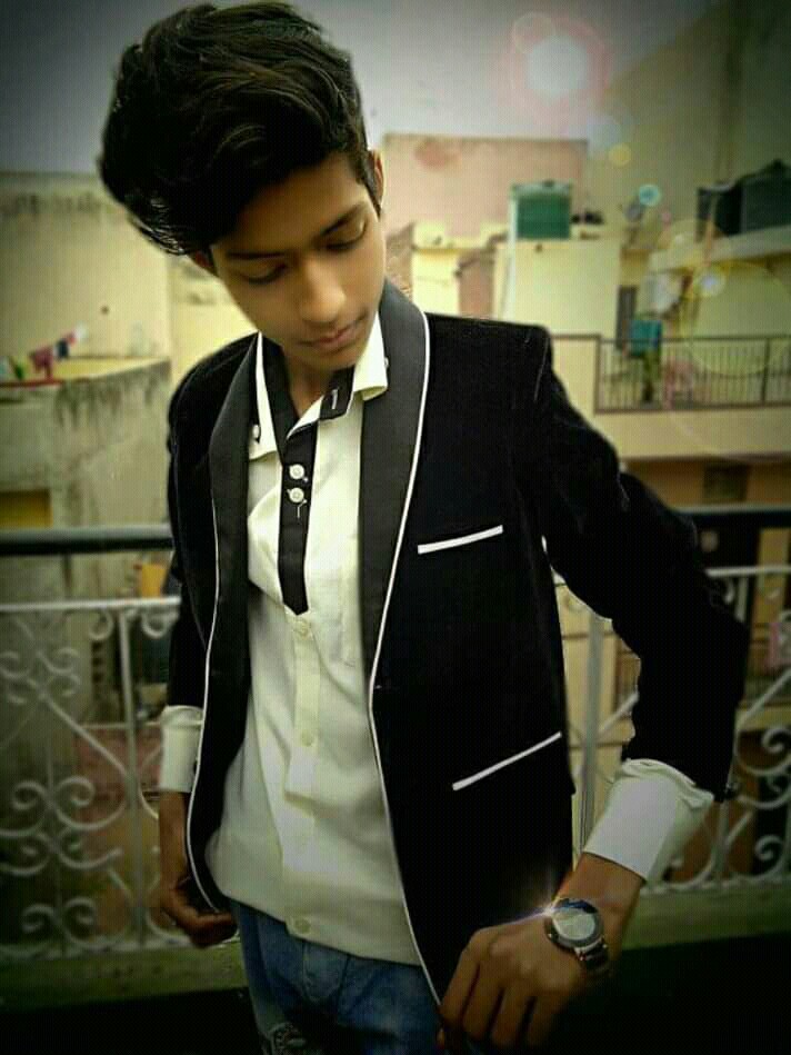 Sumit joshi 