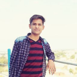SHIVam SHUKLA