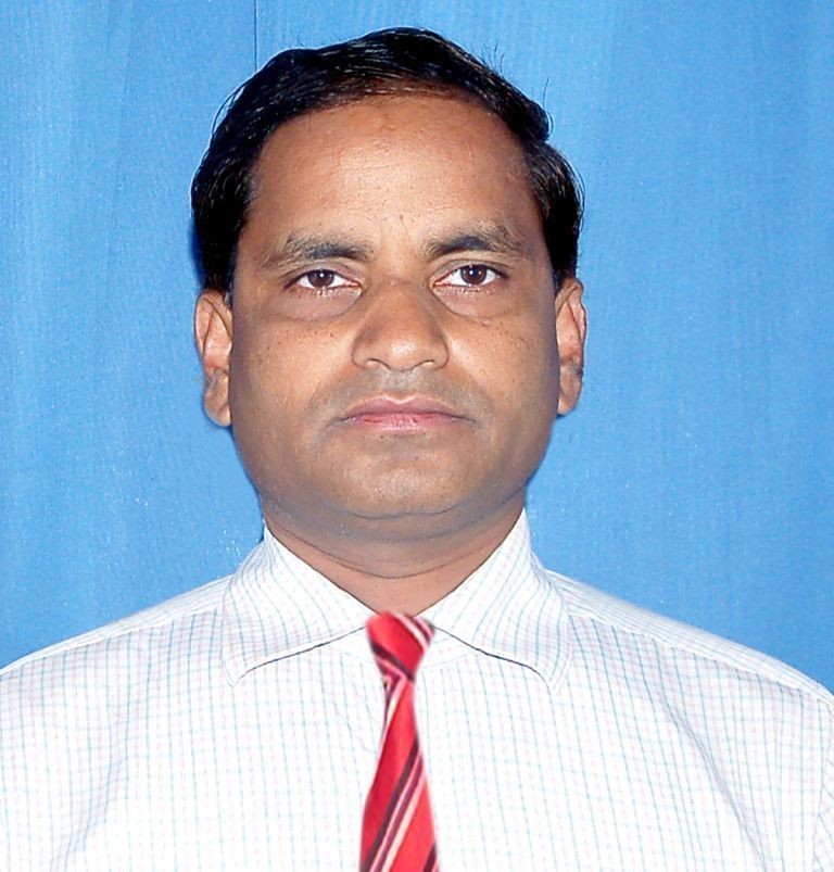 HIMANSU SEKHAR FATESINGH