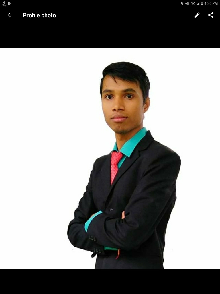 Shivam Kushwaha