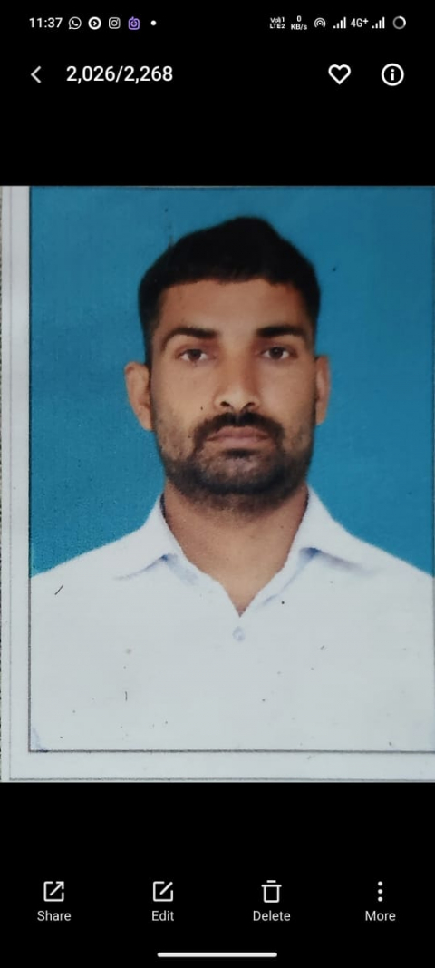 Neelam Kumar