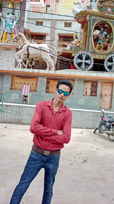 Prashant Chaturvedi