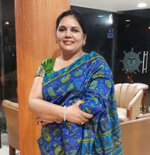 neelam singh
