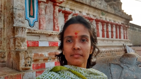 Priyalakshmi Gopalakrishnan