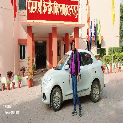 YAD RAM BAIRWA
