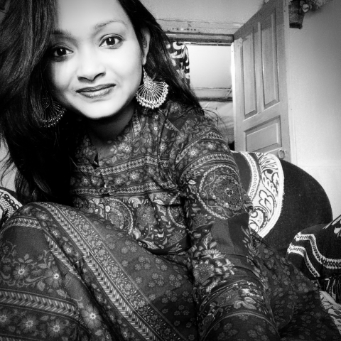 sangeeta konwar
