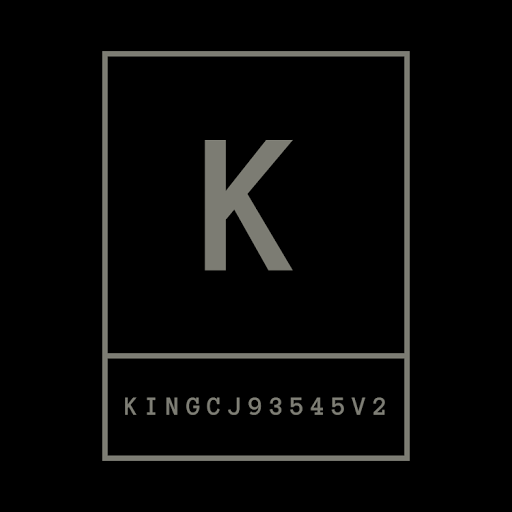 KINGCJ 93545V2
