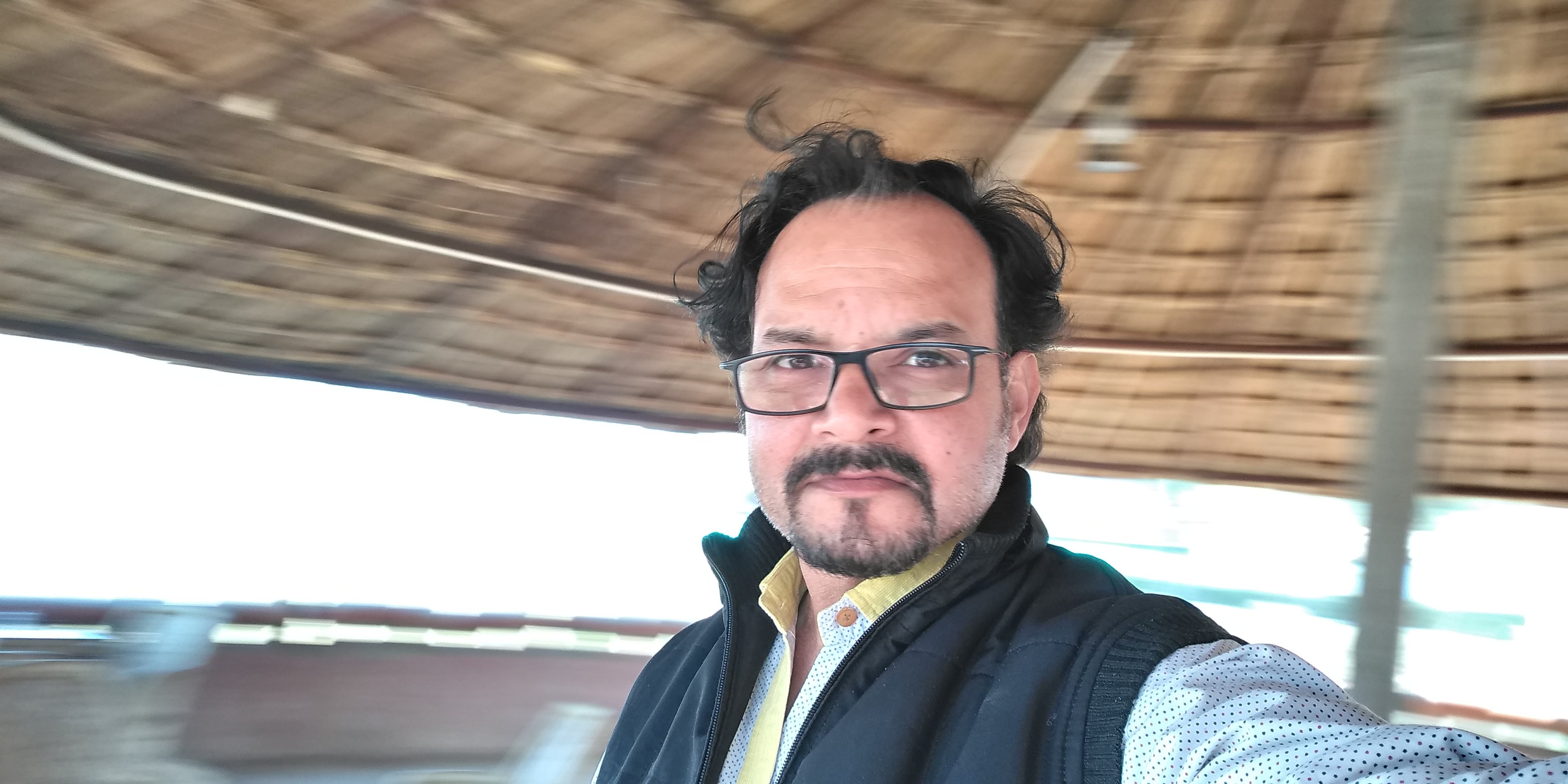 Pravesh Sharma