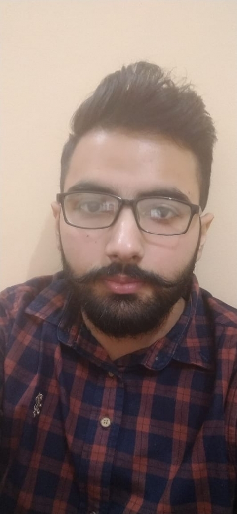 Abhay narwal
