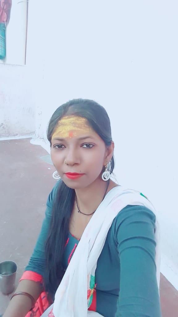 priya Shakya