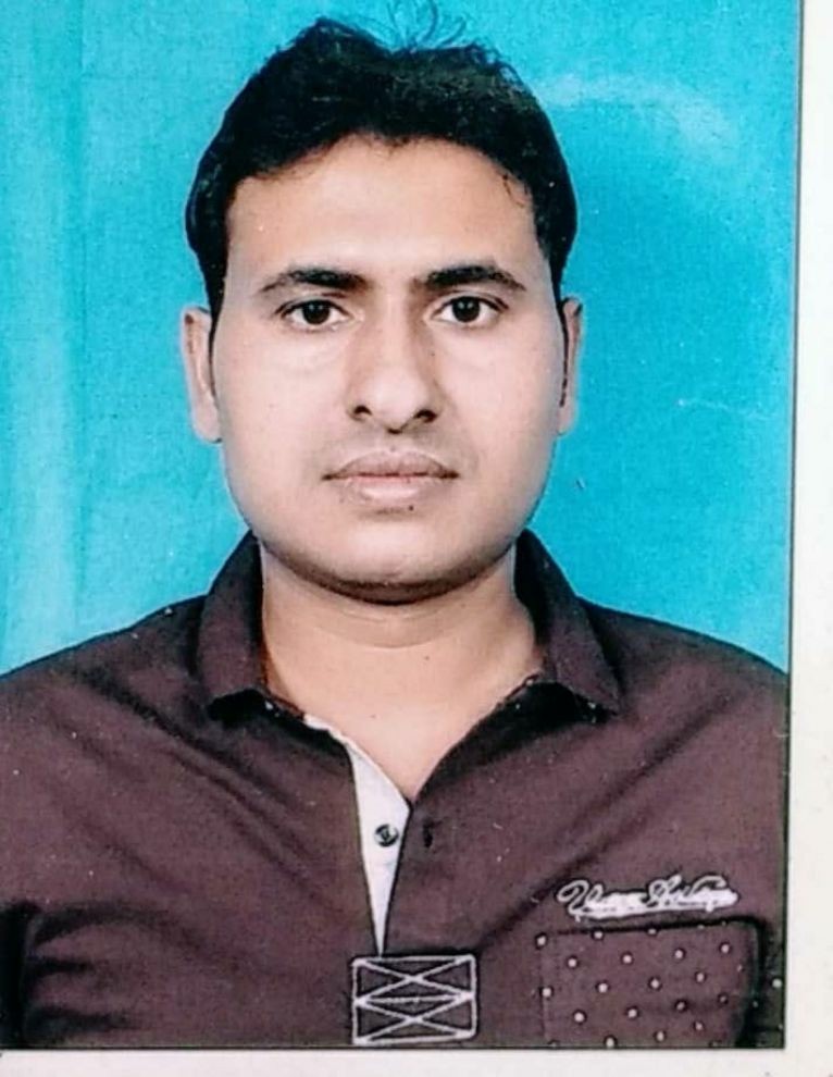 kuldeep kumar