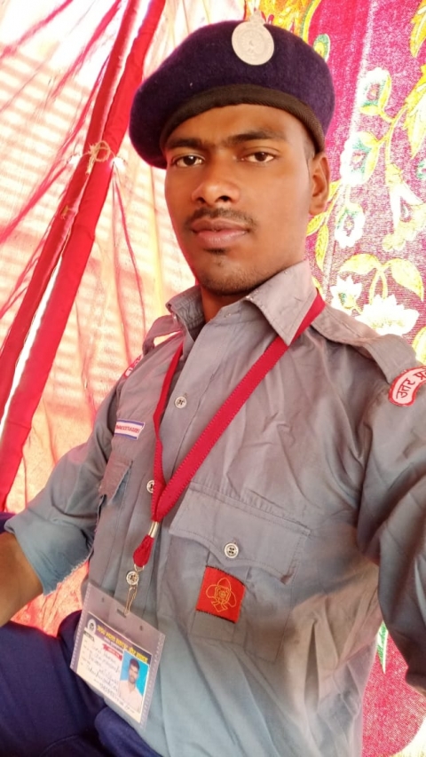 Mr Sumit Kumar