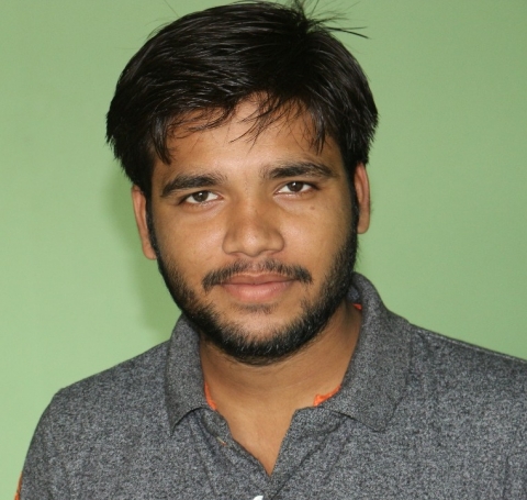 Mukund Kumar Singh