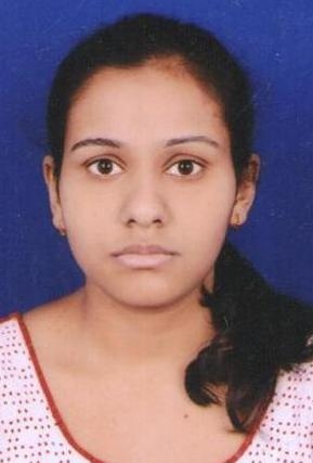 Namita Chatterjee